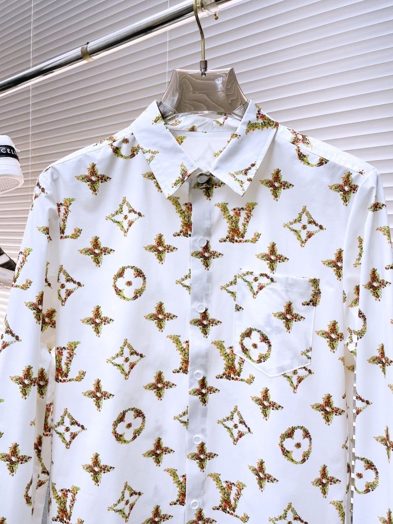 Louis Vuitton Shirts